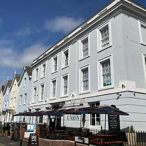 The Farmers Union Inn