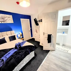 Burford Road - Stay. Sleep. Rest. , Nottingham United Kingdom