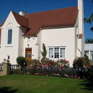 The White House , Edinburgh United Kingdom